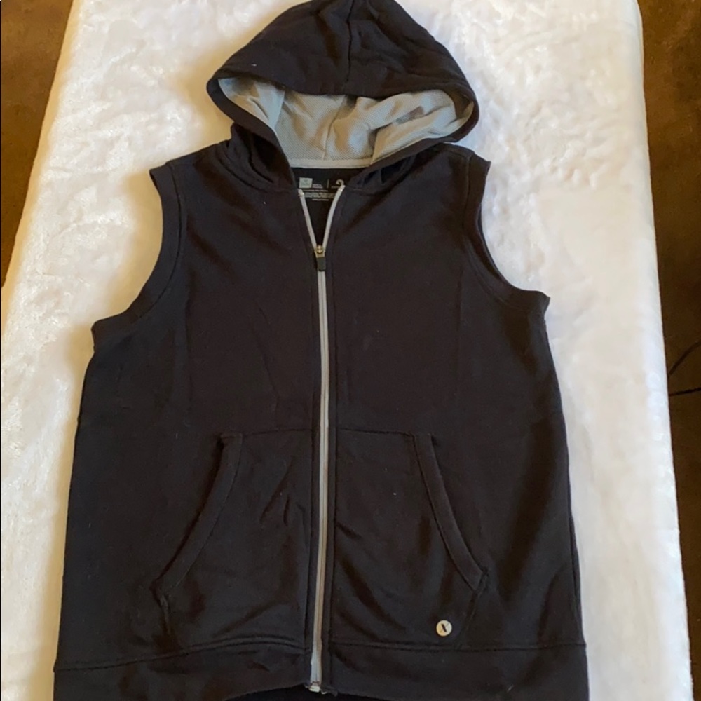 Boys cotton vest